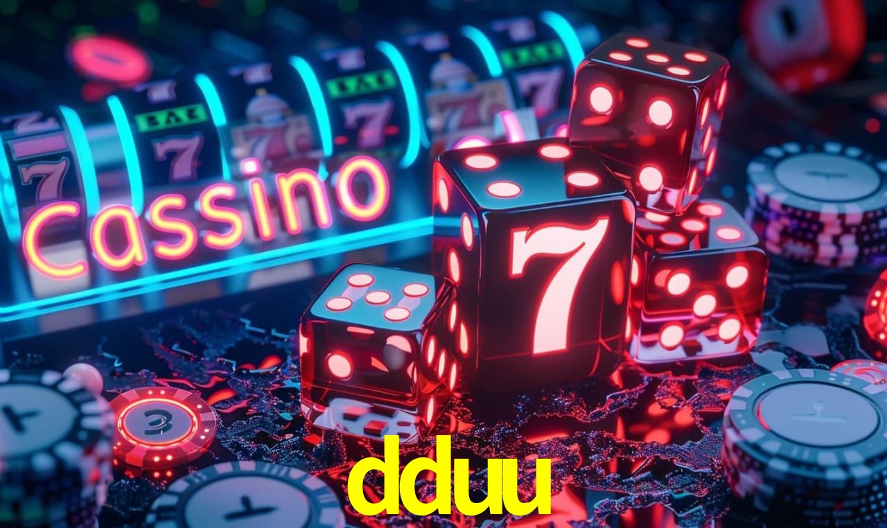 Welcome Bonus dduu