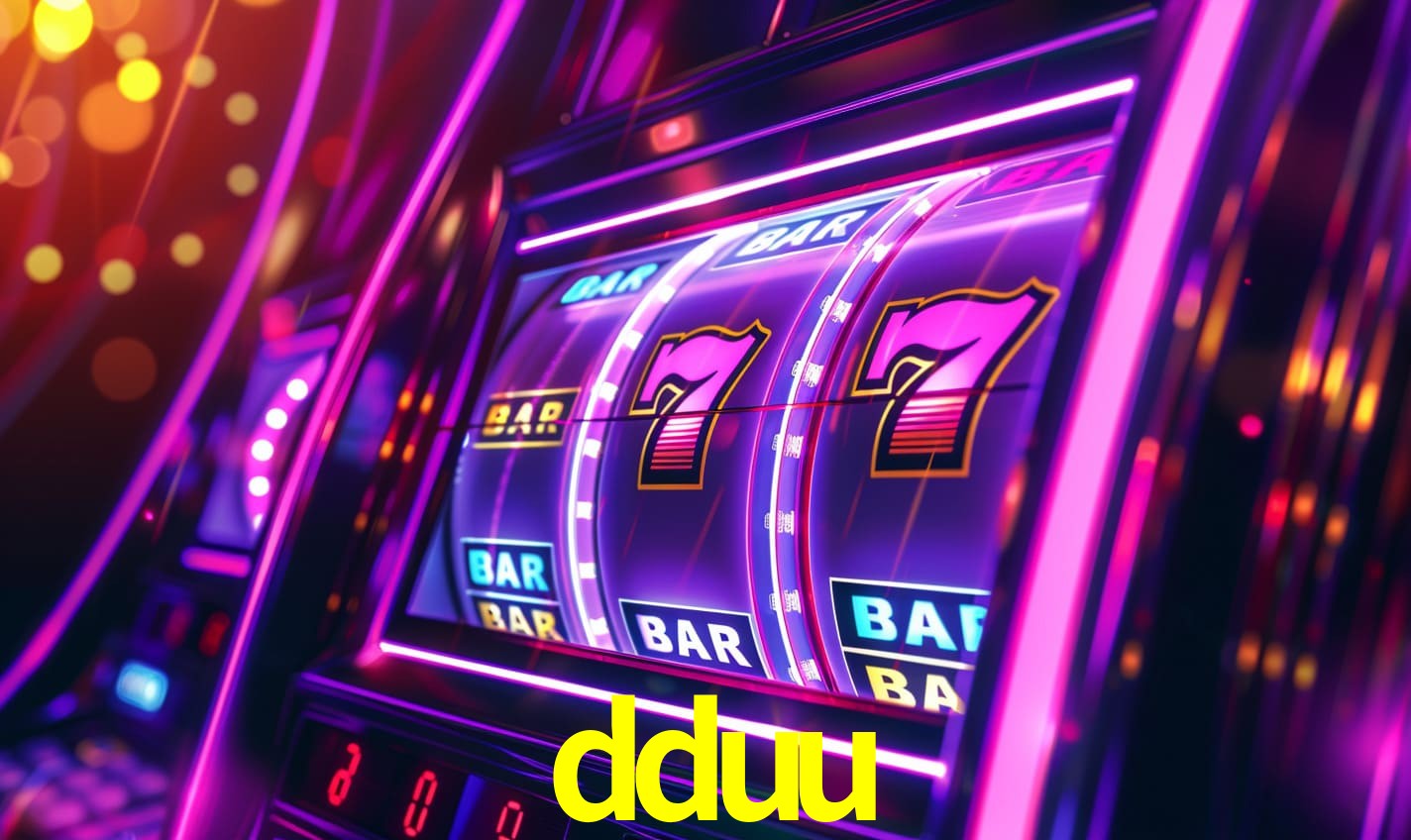 dduu.com Plataforma