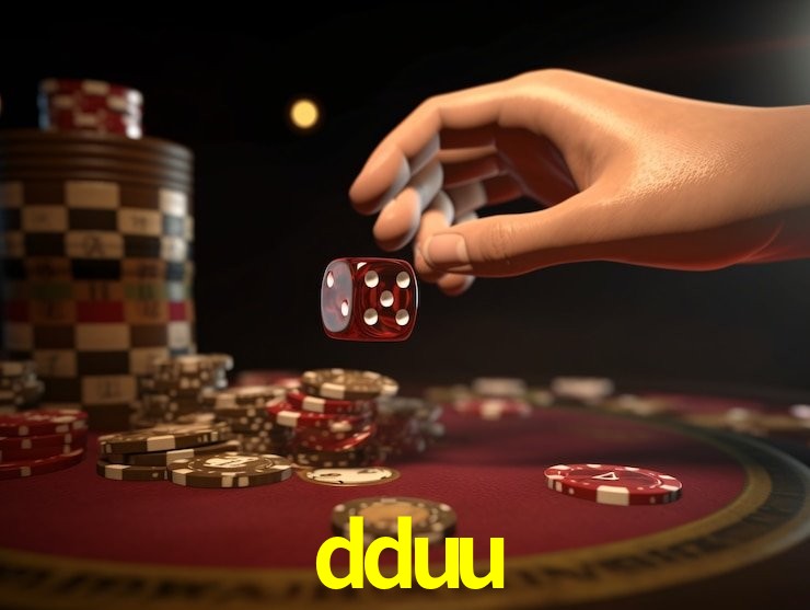 Estatísticas dduu
