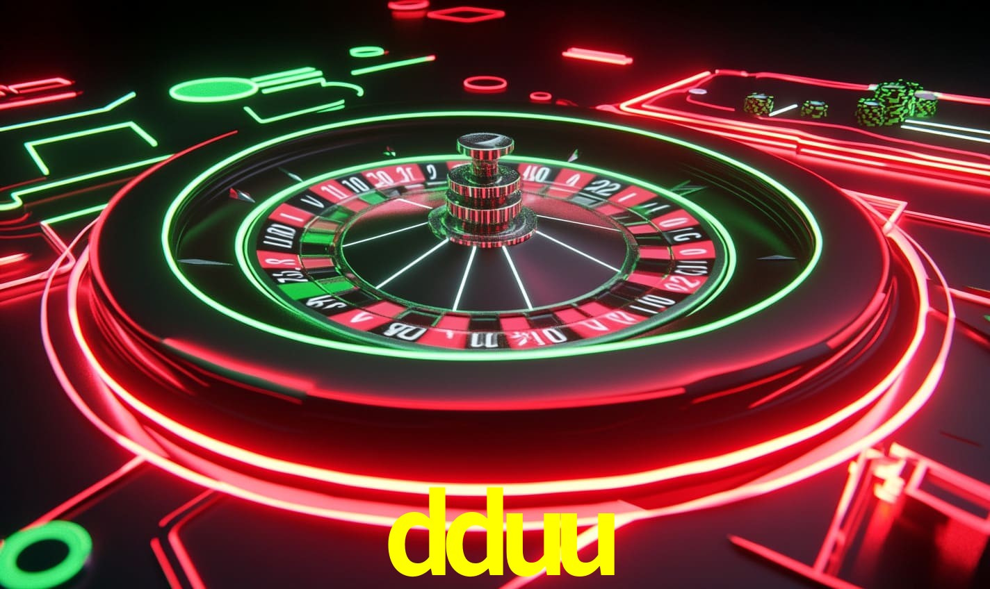Inovações de Jogos na dduu: O Futuro das Experiências Interativas