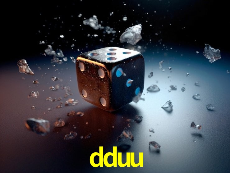 Depósito e saque na dduu