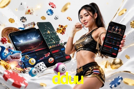 Seasonal Promotions dduu
