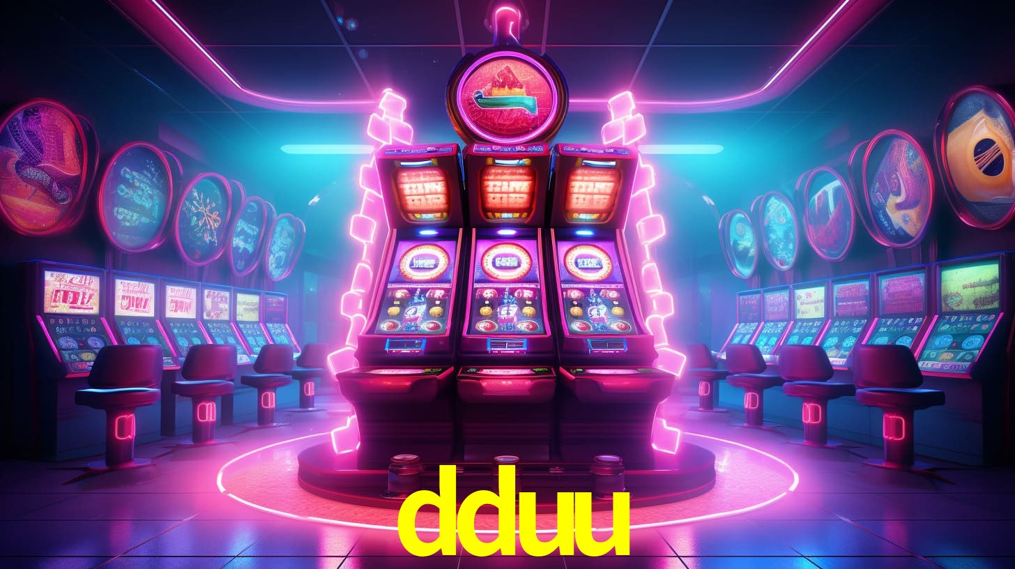 dduu - Chance de Tudo - dduu.com
