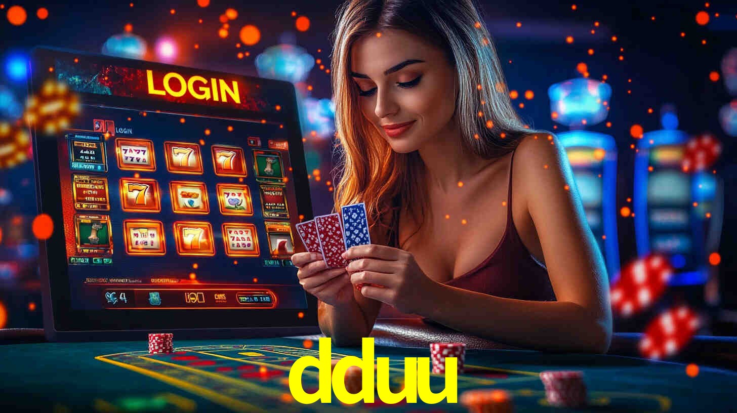 dduu bet