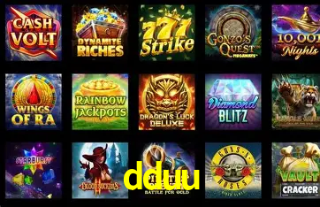 Blackjack na dduu