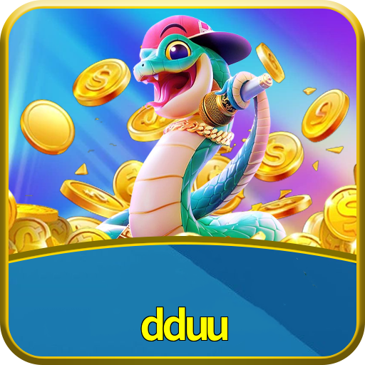 Logo da dduu