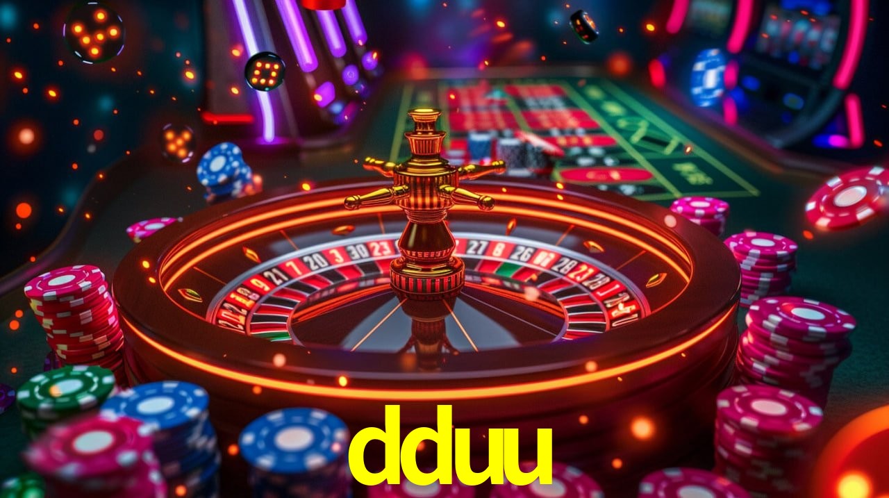 A Experiência Imersiva dos Cassinos Ao Vivo no dduu