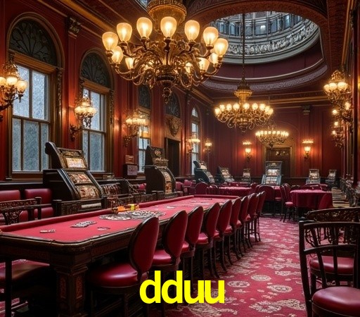 Benefícios da Conta dduu