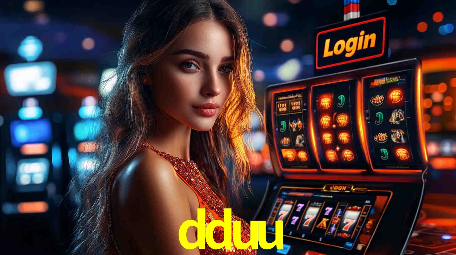 dduu.com Plataforma