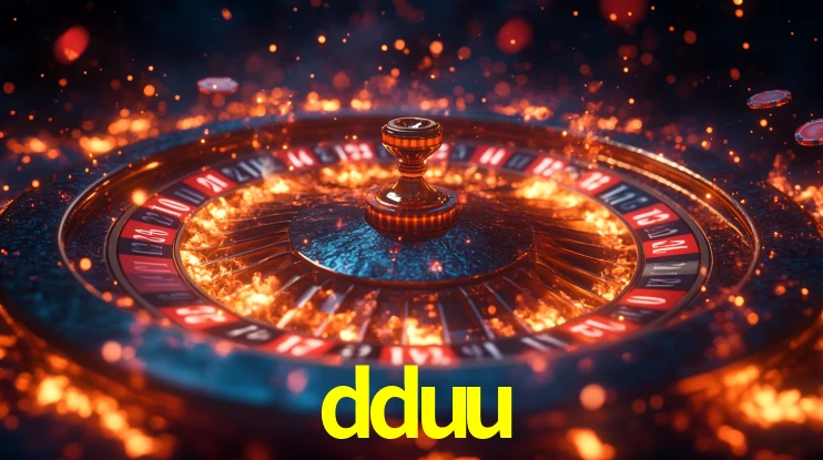 dduu.com Plataforma