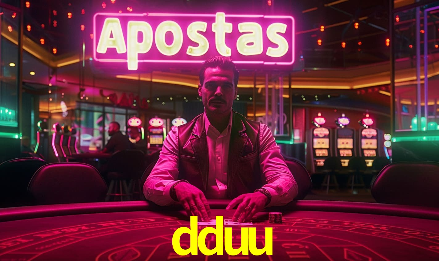 Apostas Esportivas na dduu: Um Guia Completo