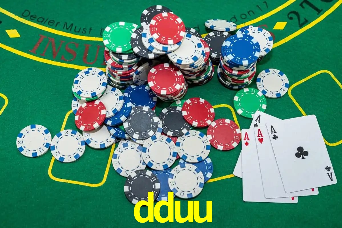 Interface do App dduu