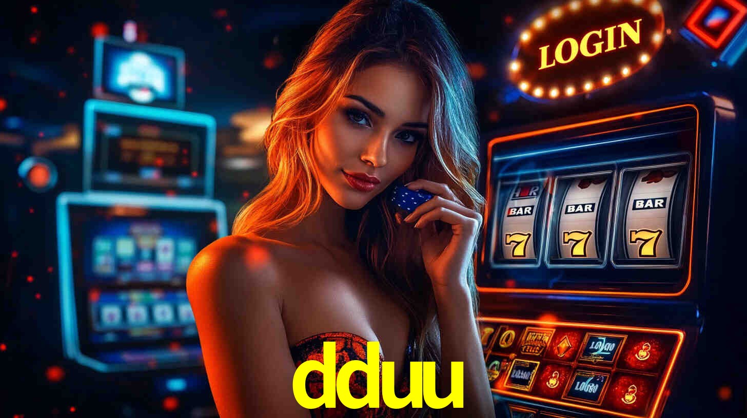 dduu.com Plataforma