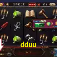 APP oficial da dduu para mobile