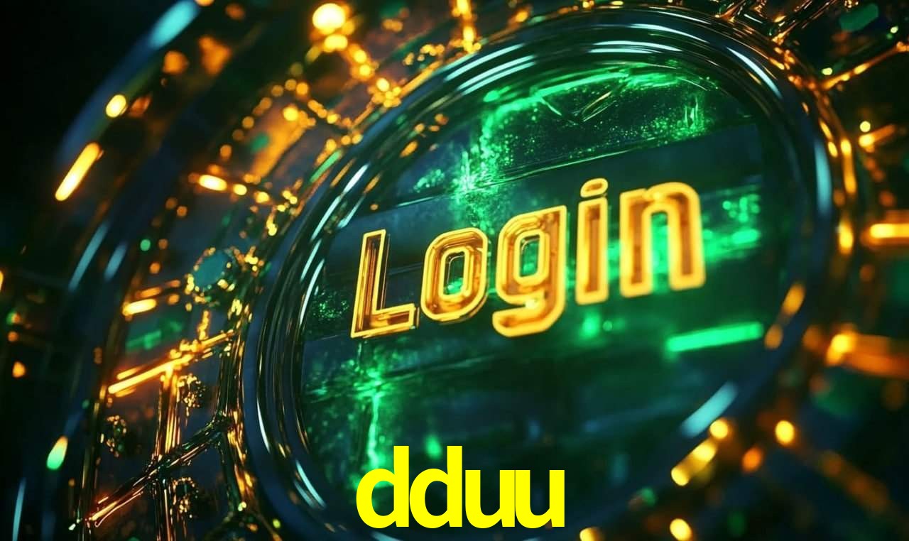 dduu