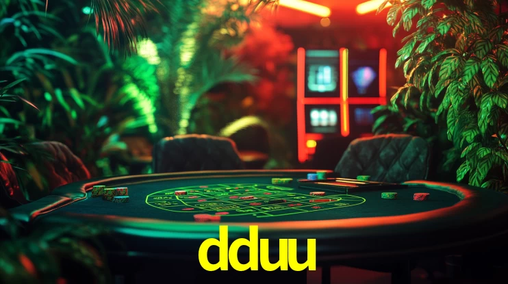 Live Casino dduu