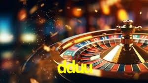 Tecnologia da Plataforma dduu