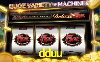 Descubra o Mundo do Cassino Online com dduu