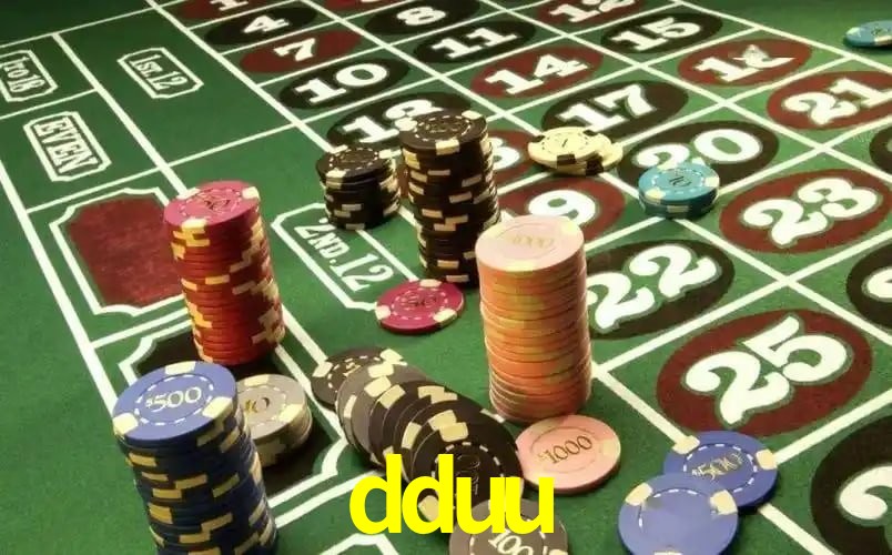 Estatísticas Esportivas dduu