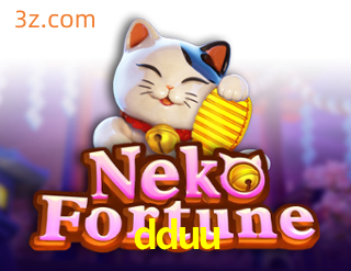 dduu Slot Fortune Neko⭐️Cassino Site login⭐️dduu com