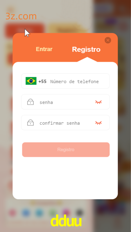 dduu Registro⭐️Brasil Slot Cassino⭐️dduu.com Plataforma