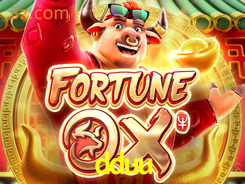 dduu Slot Fortune Ox⭐️Brazilian Slots Casino⭐️dduu.com Plataforma